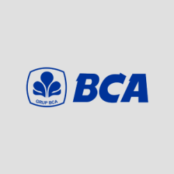 Logo BCA