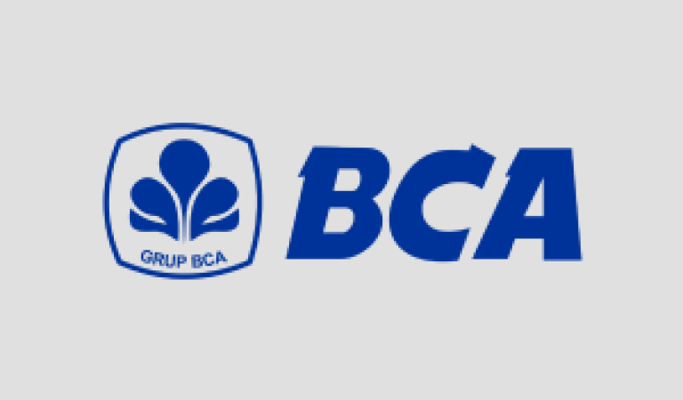 Logo BCA